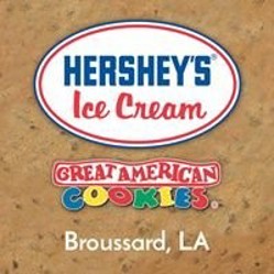 Image for Hershey's Ice Cream